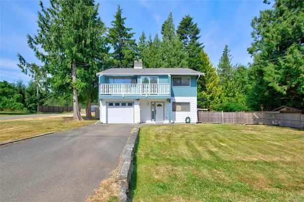 1663 Belair Rd, Comox BC V9N 8B5 - 3 bed, 2 bath property for sale in Comox