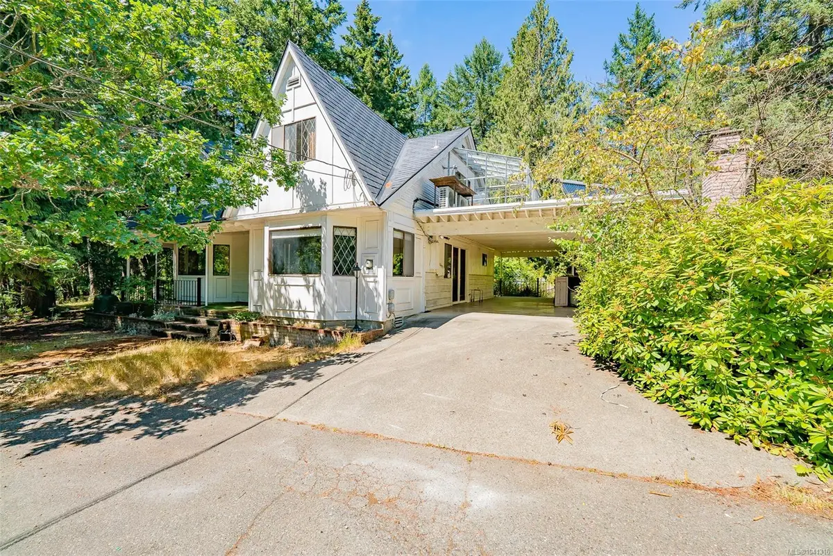 2792 Holden Corso Rd, Nanaimo BC V9X 1N5