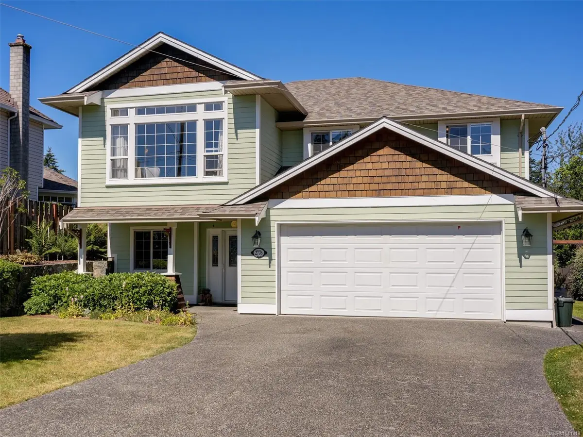 2776 Kristina Pl, Langford BC V9B 5C4