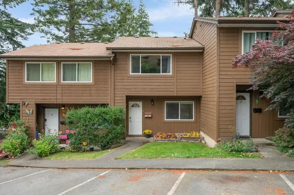 855 Howard Ave #55, Nanaimo BC V9R 5V4 - 2 bed, 1 bath in Nanaimo