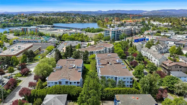 520 Dunedin St #409, Victoria BC V8T 2L6 - 2 bed, 2.0 bath in Victoria