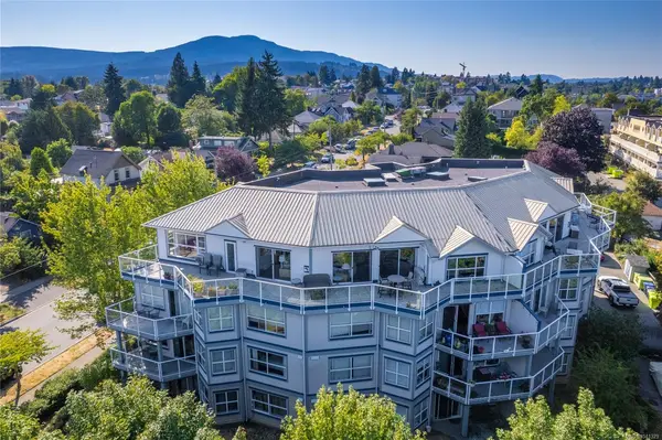 650 Prideaux St #401, Nanaimo BC V9R 2P1 - 2 bed, 2.0 bath in Nanaimo