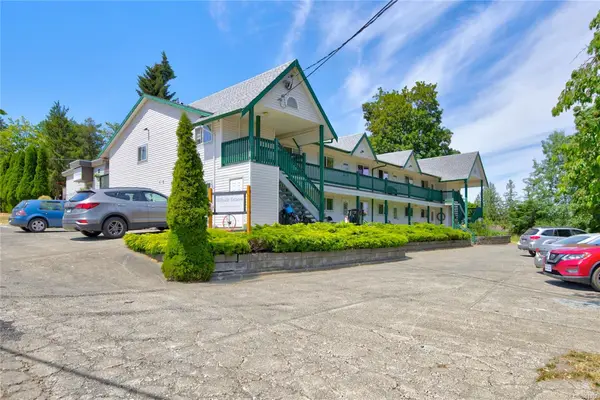 2736 Ulverston Ave #4, Cumberland BC V0R 1S0 - 2 bed, 1 bath property for sale in Cumberland