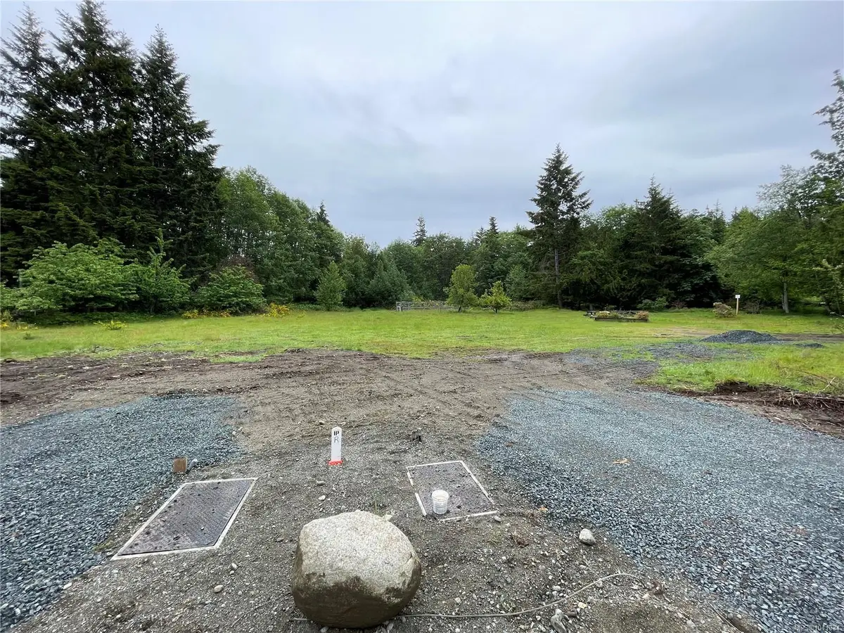 375 Horne Lake Rd Lot A, Qualicum Beach BC V9K 1Z6