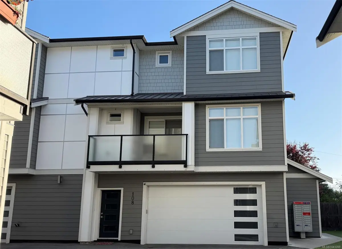 946 Jenkins Ave #108, Langford BC V9B 2N7