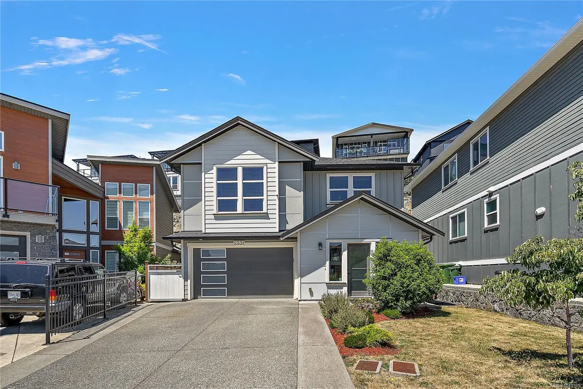 2331 Azurite Cres, Langford BC V9B 0T9