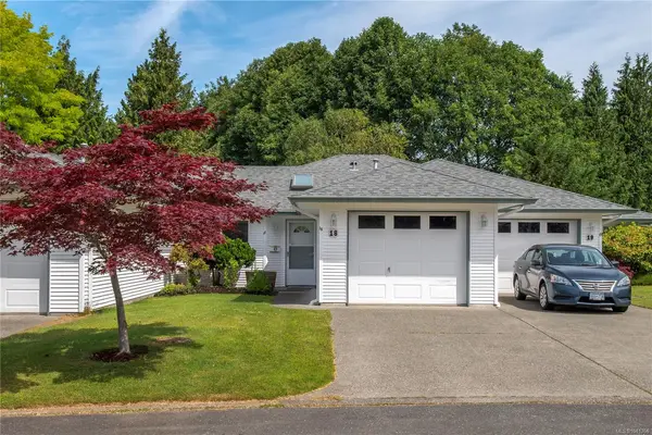 396 Harrogate Rd #18, Campbell River BC V9W 1W2 - 2 bed, 2 bath property for sale in Campbell River