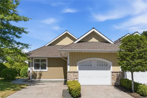 447 Pym St N #24, Parksville BC V9P 2H9 - 2 bed, 2.0 bath in Parksville