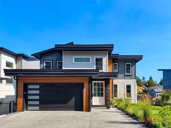 1161 Spirit Crt, Langford BC V9B 0B5 - 5 bed, 4.0 bath in Langford