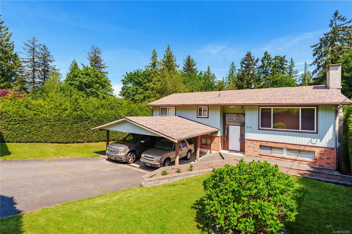 274 Emery Way, Nanaimo BC V9R 5Z8