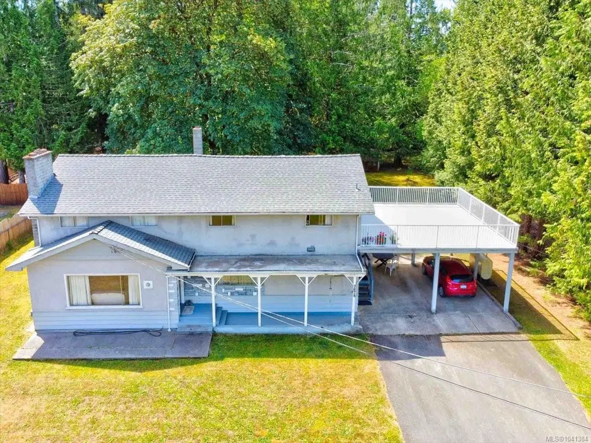 7874 Beaver Creek Rd, Port Alberni BC V9Y 8N3