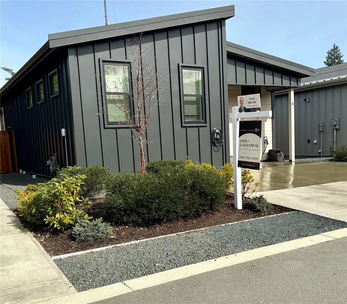 3025 Royston Rd #9, Cumberland BC V0R 1S0