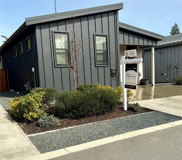 3025 Royston Rd #9, Cumberland BC V0R 1S0 - 2 bed, 2 bath property for sale in Cumberland