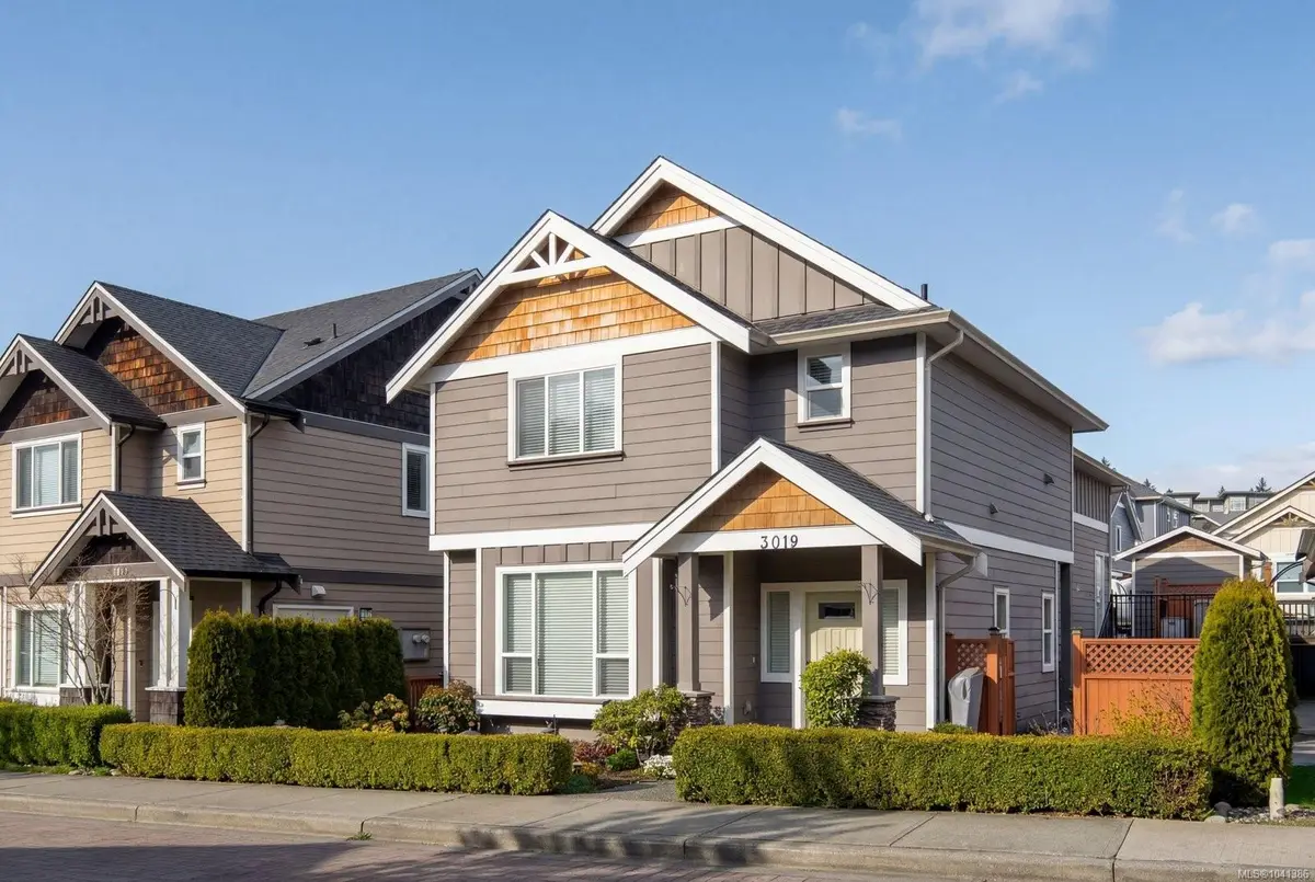 3019 Dornier Rd, Langford BC V9B 0N1