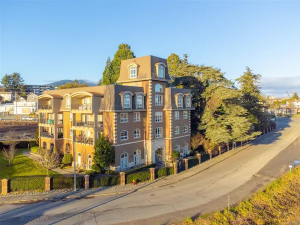 104 Esplanade St #404, Nanaimo BC V9R 0G6 - 2 bed, 2.0 bath in Nanaimo