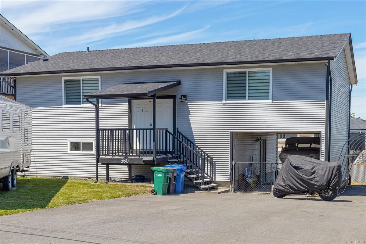560 Weber St, Nanaimo BC V9R 5R1