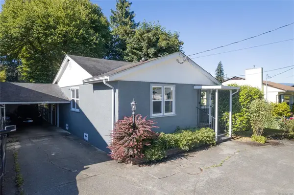 930 Wharncliffe Rd, Duncan BC V9L 2K4 - 3 bed, 2.0 bath in Duncan