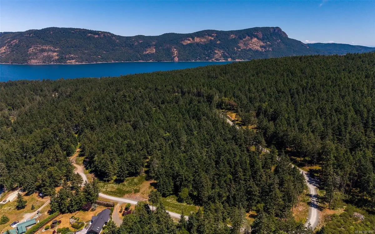 6755 Stoney Hill Rd Lot B, Duncan BC V9L 6Y6