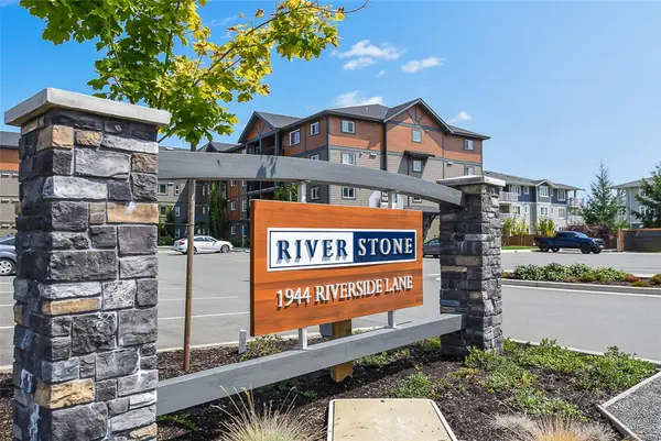 1944 Riverside Lane #415, Courtenay BC V9N 0E5 - 2 bed, 2.0 bath in Courtenay