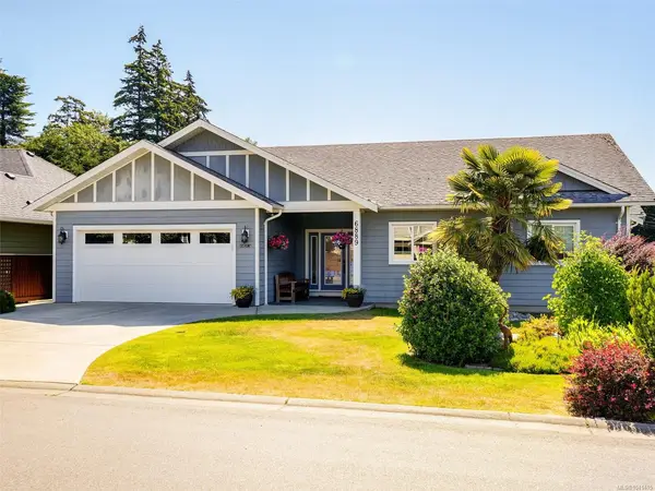 6889 Laura's Lane, Sooke BC V9Z 0P8 - 3 bed, 2 bath property for sale in Sooke