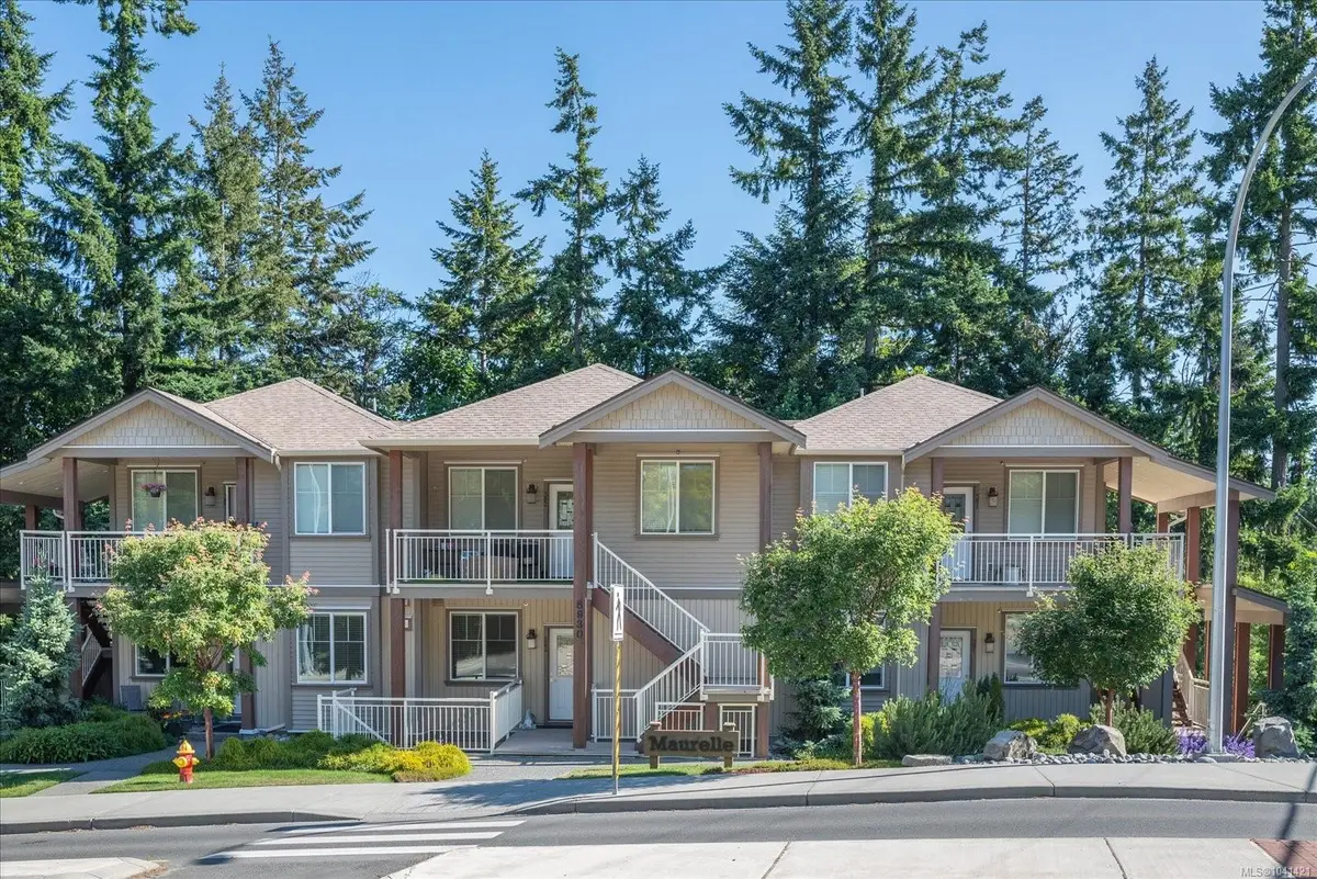 5930 Nelson Rd #102, Nanaimo BC V9T 5N9