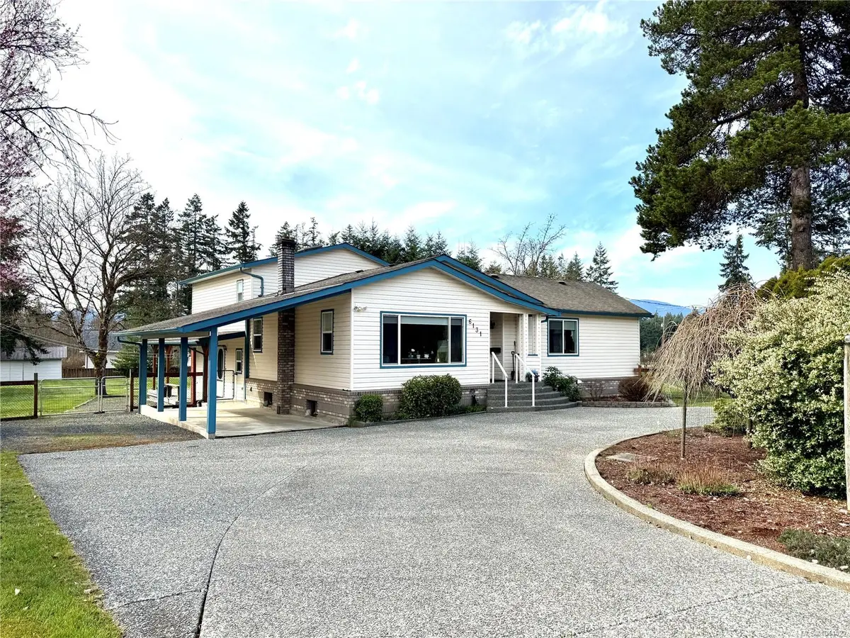 6131 Drinkwater Rd, Port Alberni BC V9Y 8W6