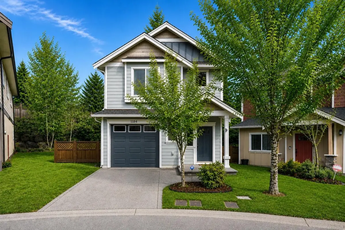 1184 Parkdale Creek Gdns, Langford BC V9B 4G9