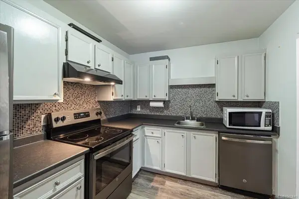 3108 Barons Rd #509, Nanaimo BC V9T 4B5 - 2 bed, 1.0 bath in Nanaimo