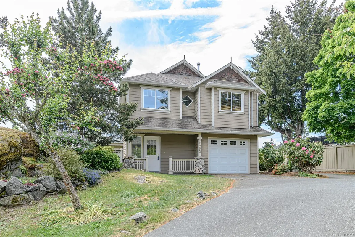 2680 Millpond Terr, Langford BC V9B 6A4