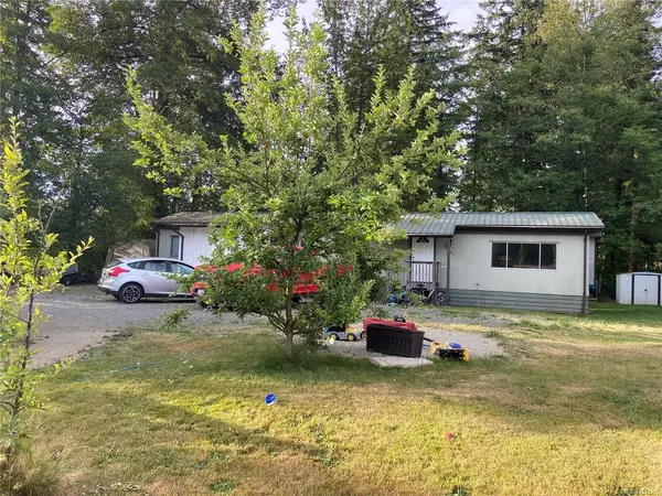 2247 Enns Rd, Black Creek BC V9J 1H7 - 2 bed, 1 bath property for sale in Black Creek