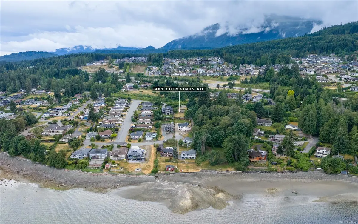 401 Chemainus Rd, Ladysmith BC V9G 1Y3