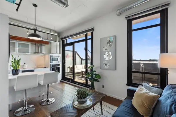 1029 View St #704, Victoria BC V8V 0C9 - 1 bed, 1 bath property for sale in Victoria