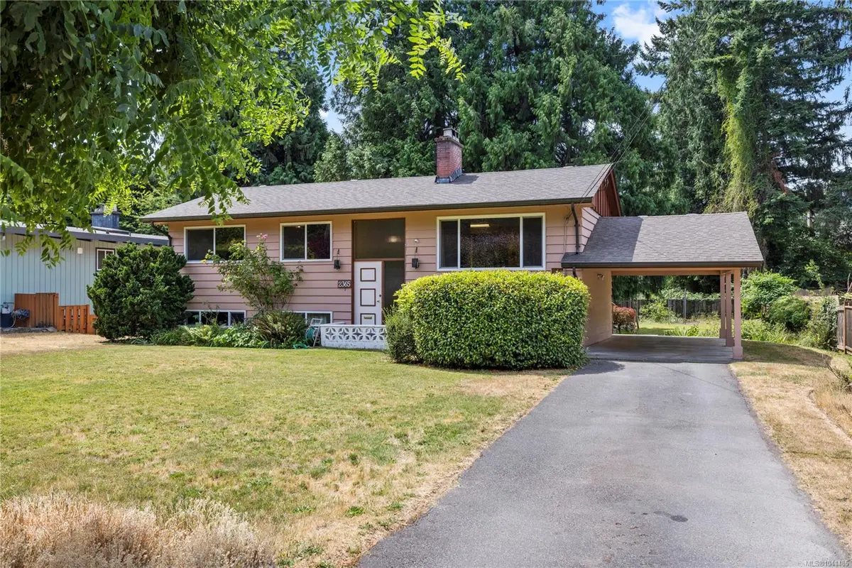 2365 Marlborough Dr, Nanaimo BC V9S 3J3