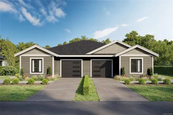 LOT B Tulip Ave #SLB1, Parksville BC V9P 1T7 - 2 bed, 2.0 bath in Parksville