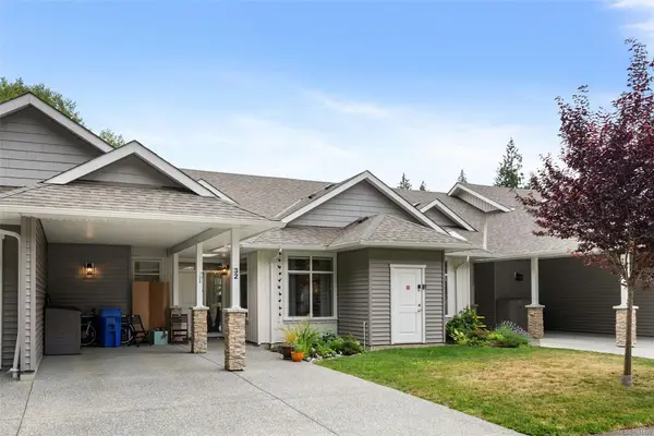 300 Grosskleg Way #32, Lake Cowichan BC V0R 2G0 - 2 bed, 2 bath property for sale in Lake Cowichan