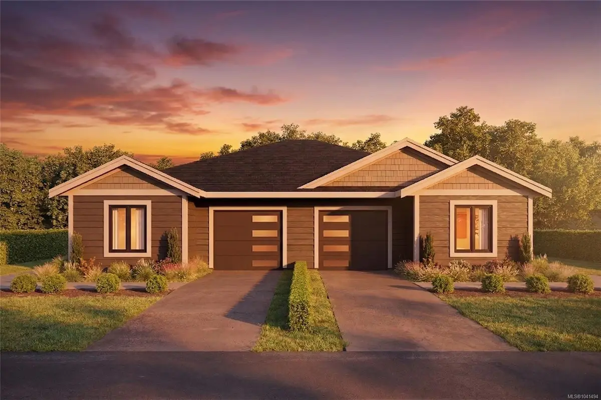 LOT B Tulip Ave #SLB2, Parksville BC V9P 1T7