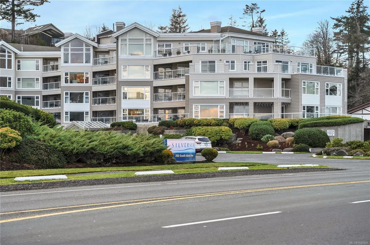 350 Island Hwy S #107, Campbell River BC V9W 1A5