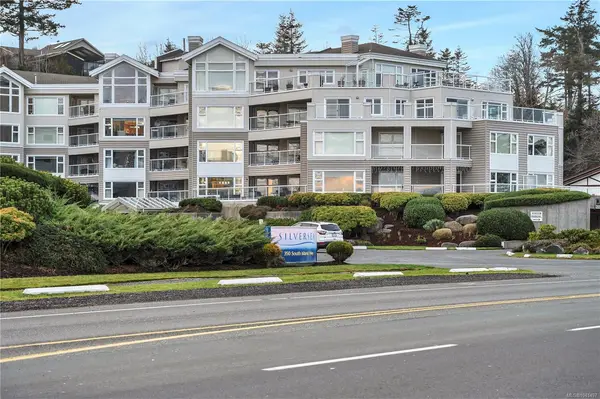 350 Island Hwy S #107, Campbell River BC V9W 1A5 - 2 bed, 2 bath property for sale in Campbell River