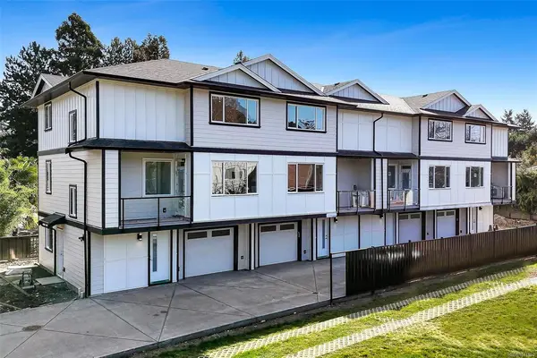 1559 Ash Rd #2, Saanich BC V8N 2S9 - 3 bed, 4.0 bath in Saanich