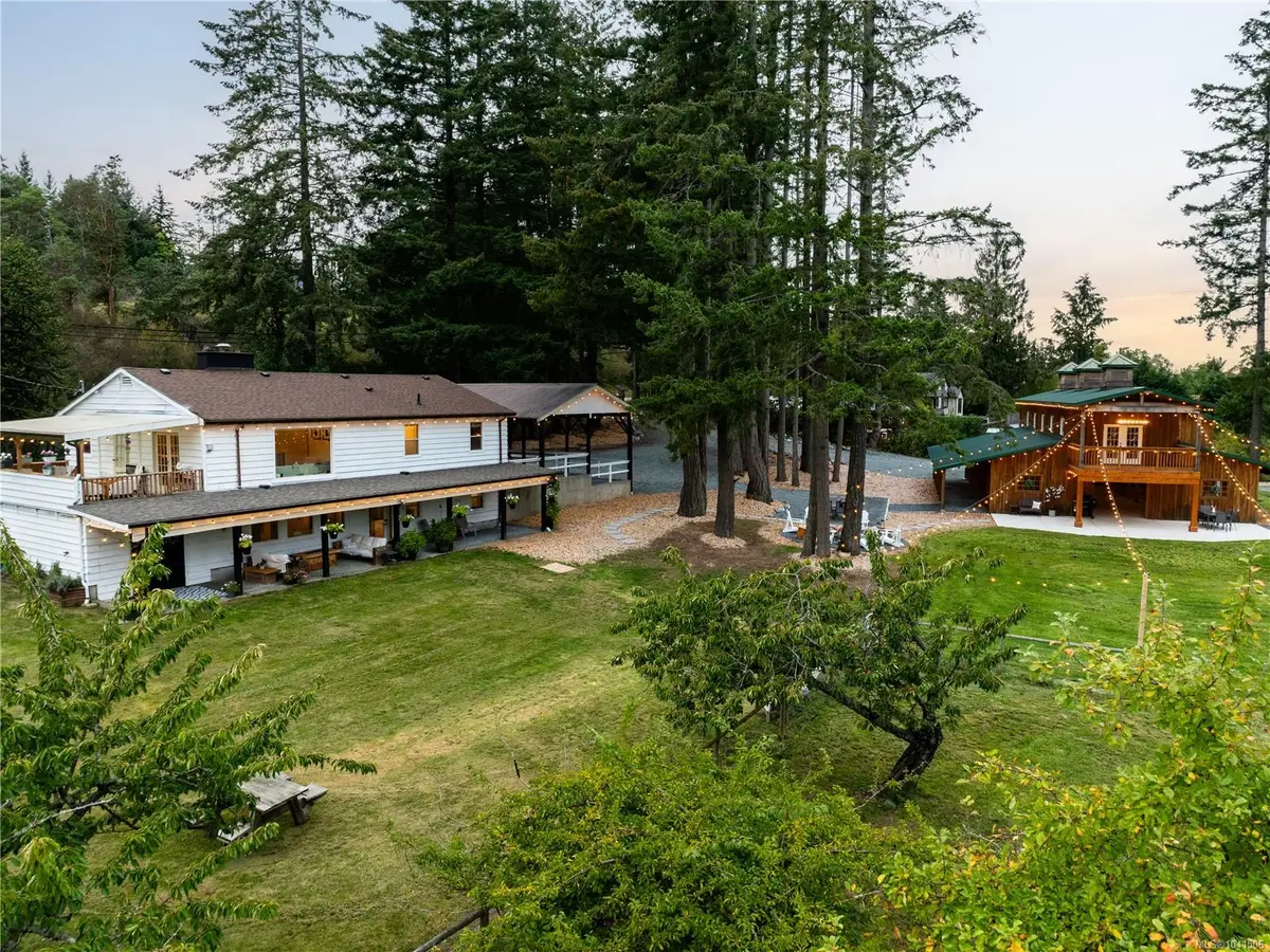 9233 Chemainus Rd, Chemainus BC V0R 1K5