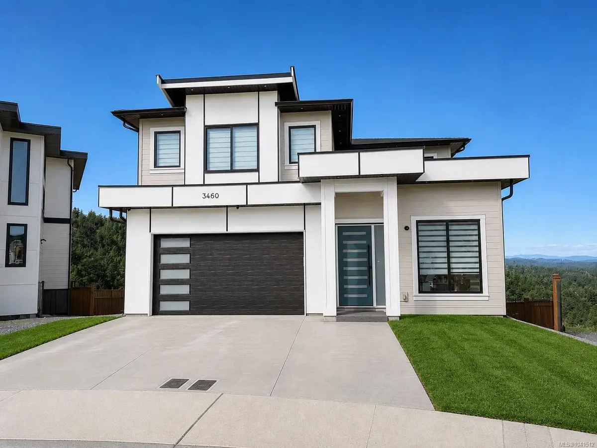 3460 Caldera Crt, Langford BC V9B 6Z8