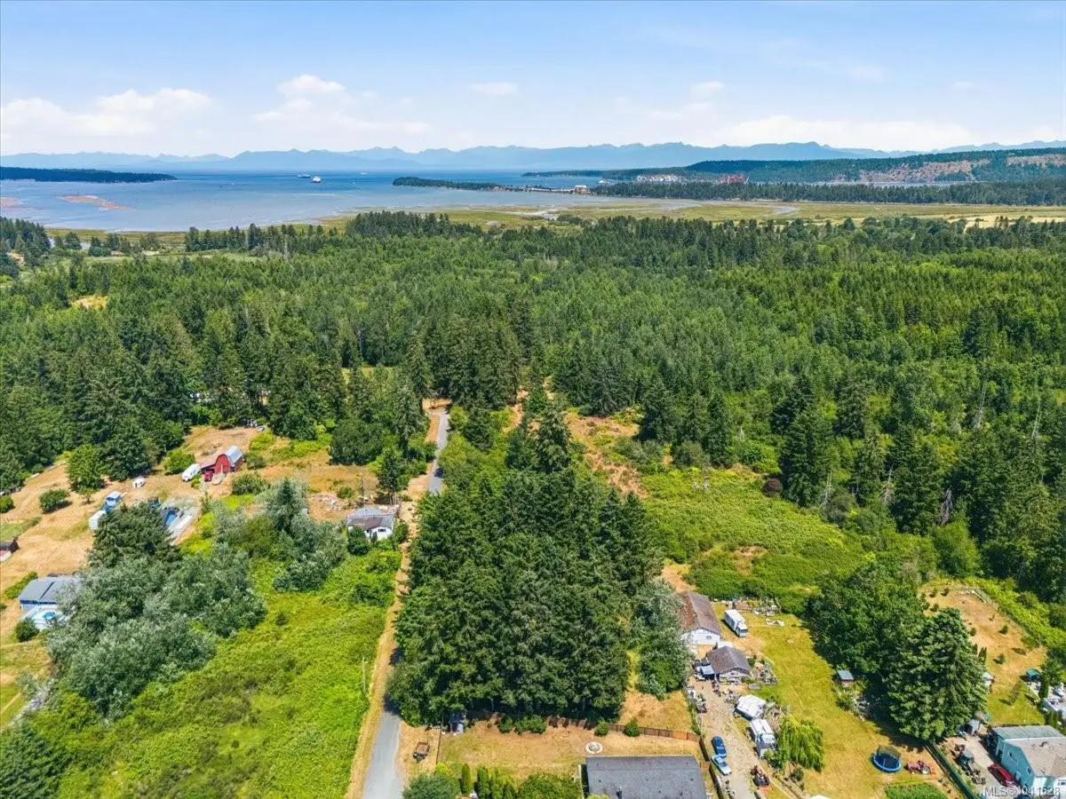 1520 Frew Rd, Nanaimo BC V9X 1K9