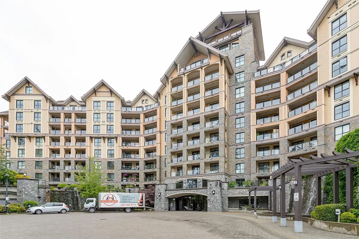1400 LYNBURNE Pl #524, Langford BC V9B 0A4