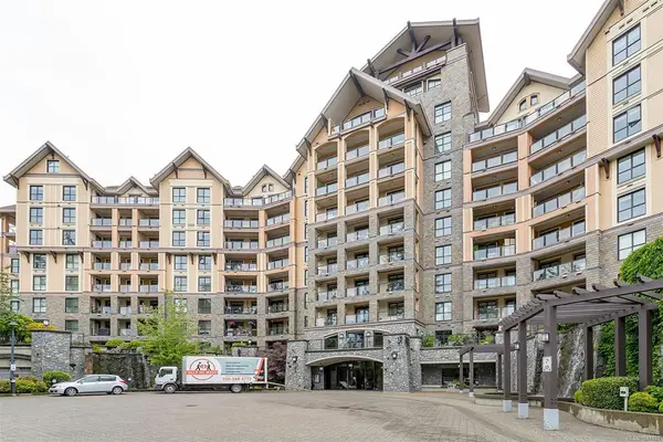 1400 LYNBURNE Pl #524, Langford BC V9B 0A4 - 2 bed, 2 bath property for sale in Langford