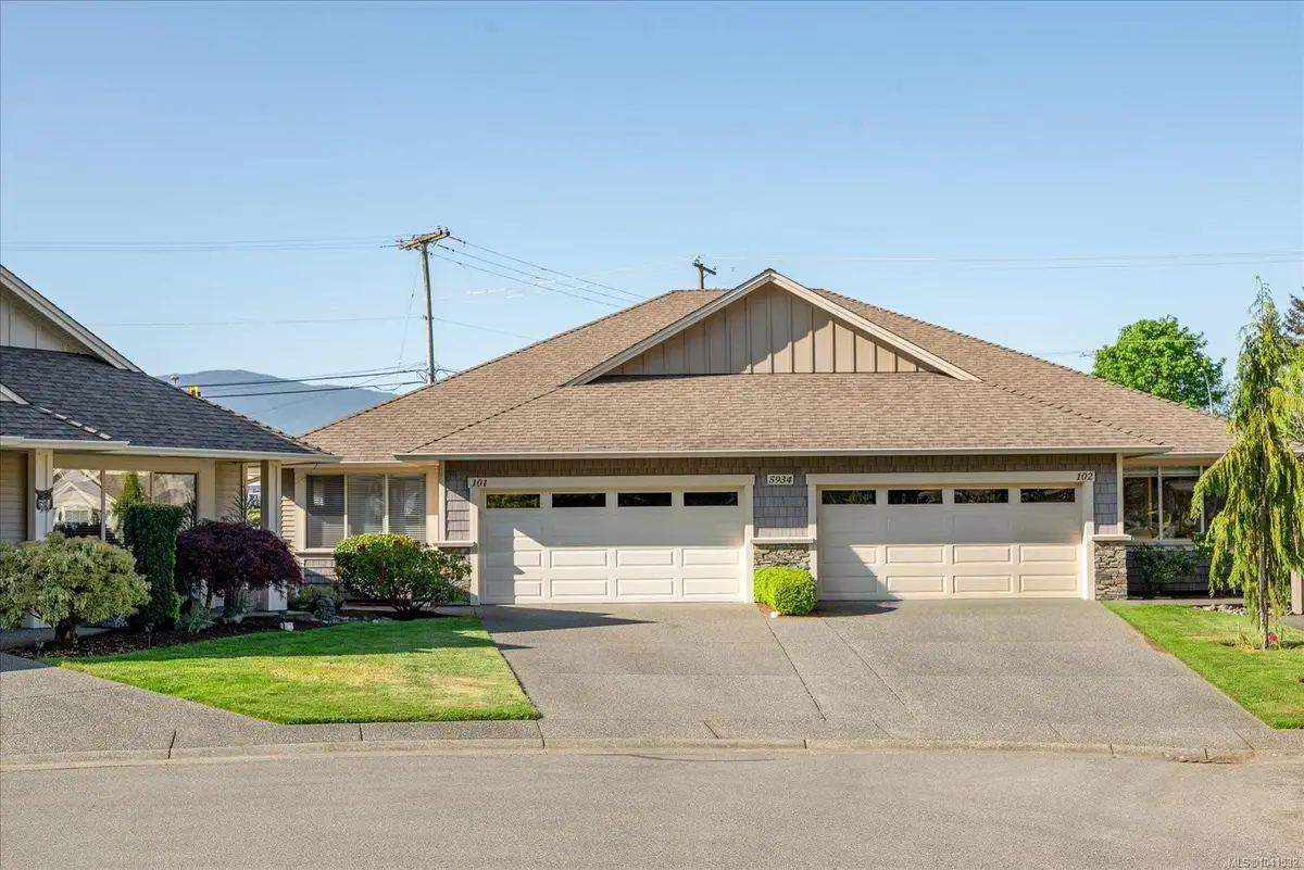 5934 Kaden Pl #101, Nanaimo BC V9T 0B5