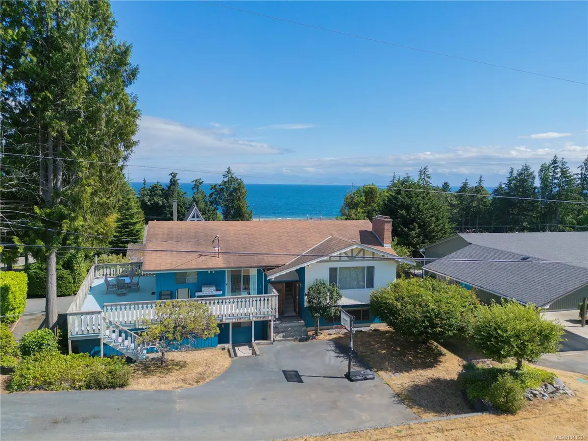7000 Caillet Rd, Lantzville BC V0R 2H0