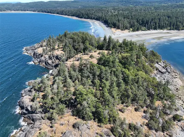 0 Dick Island, Powell River BC V0N 1W0 - 0 bed, 0 bath in Powell River