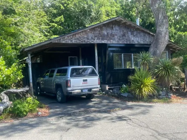440 Orca Cres, Ucluelet BC V0R 3A0 - 2 bed, 1.0 bath in Ucluelet