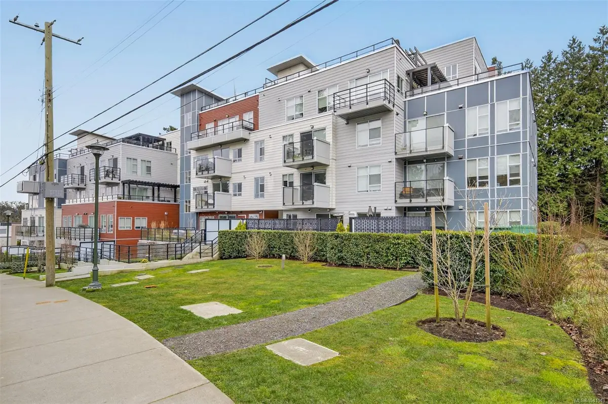 1450 Glentana Rd #303, View Royal BC V9A 2P8