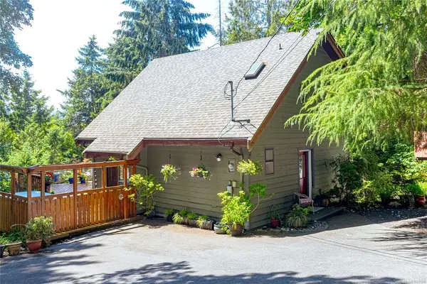 570 Bayview Pl, Duncan BC V9L 5X7 - 4 bed, 2.0 bath in Duncan